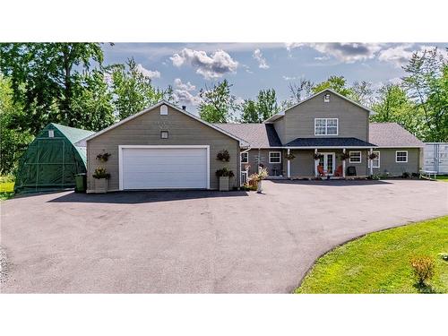 380 Route 105, Maugerville, NB 