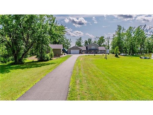 380 Route 105, Maugerville, NB 