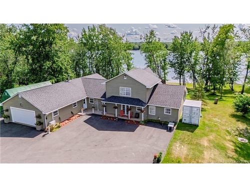 380 Route 105, Maugerville, NB 