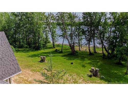 380 Route 105, Maugerville, NB 