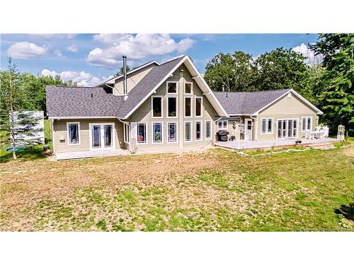 380 Route 105, Maugerville, NB 