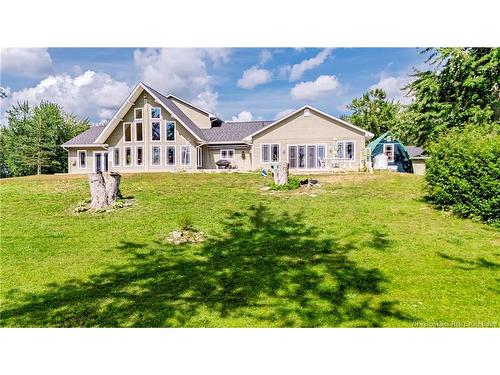 380 Route 105, Maugerville, NB 