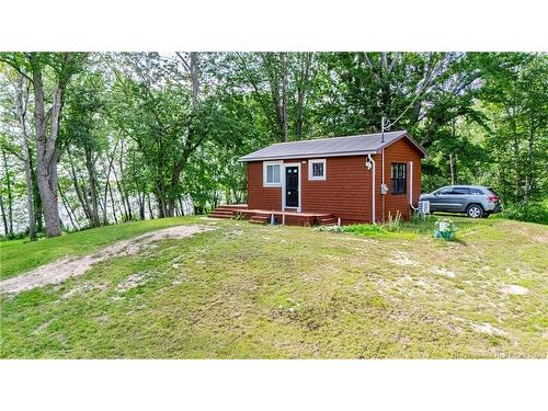 380 Route 105, Maugerville, NB 