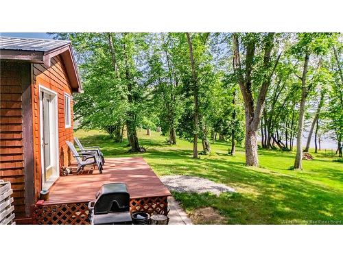 380 Route 105, Maugerville, NB 