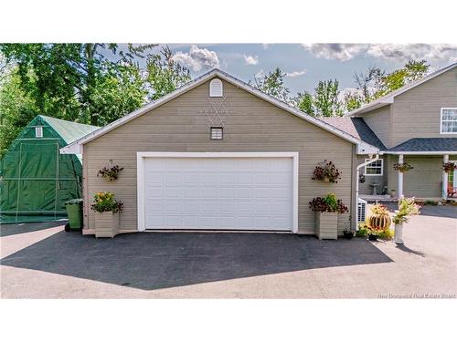 380 Route 105, Maugerville, NB 