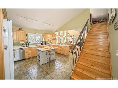 380 Route 105, Maugerville, NB 