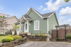 281 Rue de l'Alaska  Québec (Beauport), QC G1B 3R4