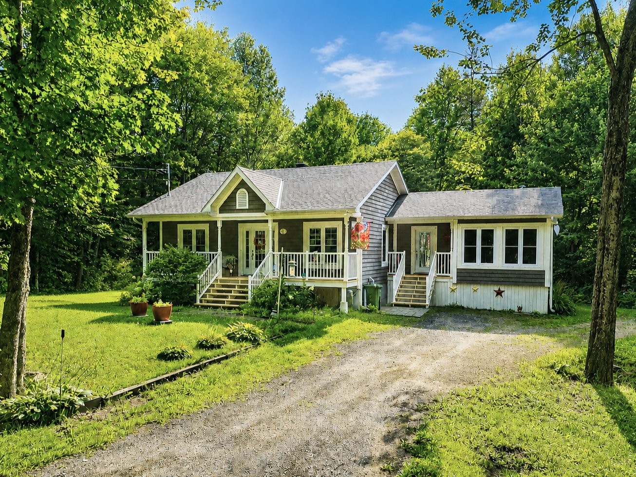1580 Côte Azélie — photo 1
