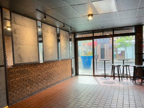 Vue - 75B Av. Principale, Rouyn-Noranda, QC - Indoor Photo Showing Other Room
