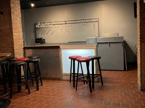Autre - 75B Av. Principale, Rouyn-Noranda, QC - Indoor Photo Showing Other Room
