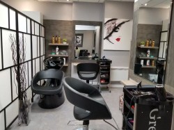 107-1-4055 Rue Ste-Catherine O.  Westmount, QC H3Z 3J8