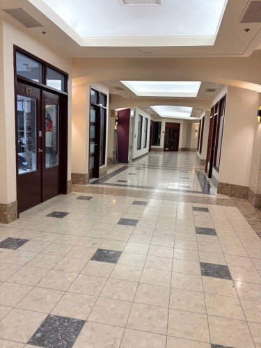 Commerce - 107-1-4055 Rue Ste-Catherine O., Westmount, QC - Indoor Photo Showing Other Room