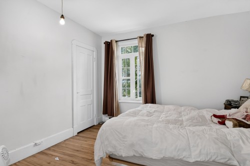 Chambre à coucher - 14 Rue Morris, Sainte-Thérèse, QC - Indoor Photo Showing Bedroom