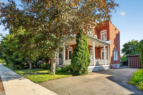 Extérieur - 14 Rue Morris, Sainte-Thérèse, QC - Outdoor