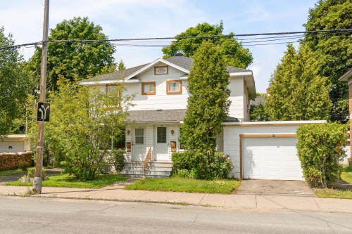 Façade - 1433 Av. Champlain, Shawinigan, QC - Outdoor