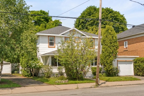 Façade - 1433 Av. Champlain, Shawinigan, QC - Outdoor
