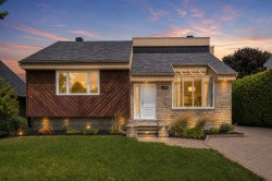 4774 Rue Escoffier  Québec (Sainte-Foy/Sillery/Cap-Rouge), QC G1Y 3J5