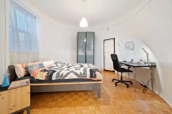 Bedroom - 