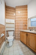 Powder room - 