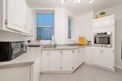 Kitchen - 