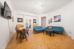 Living Room - 