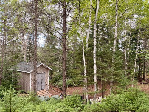 Autre - Ch. Du Lac-Des-Aulnes, Saint-Donat, QC 
