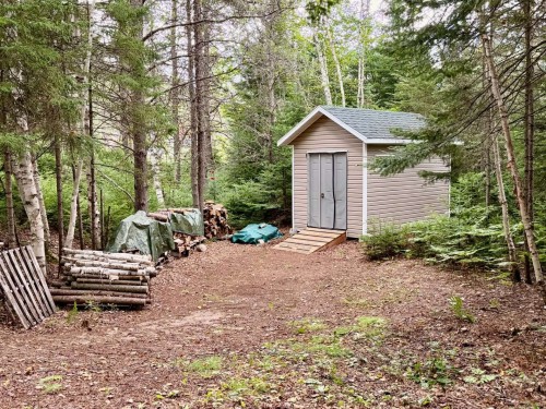 Autre - Ch. Du Lac-Des-Aulnes, Saint-Donat, QC 