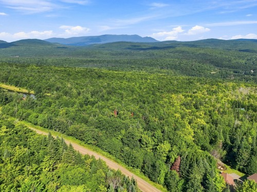 Vue d'ensemble - 61 Ch. Du Soleil E., Notre-Dame-Des-Bois, QC 