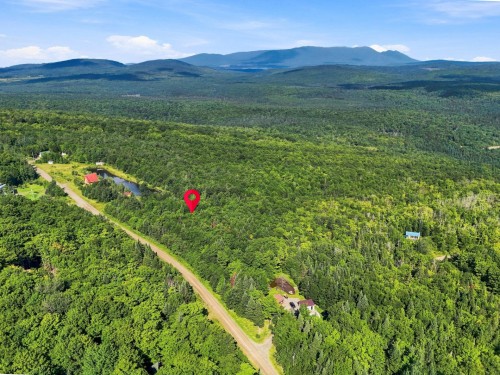 Vue d'ensemble - 61 Ch. Du Soleil E., Notre-Dame-Des-Bois, QC 