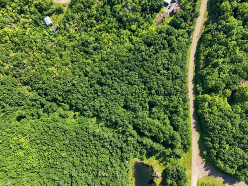 Vue d'ensemble - 61 Ch. Du Soleil E., Notre-Dame-Des-Bois, QC 