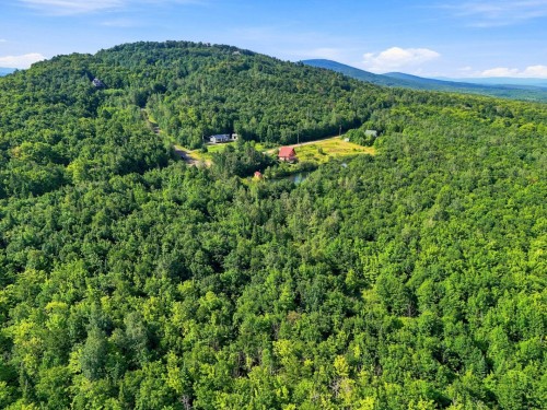 Vue d'ensemble - 61 Ch. Du Soleil E., Notre-Dame-Des-Bois, QC 