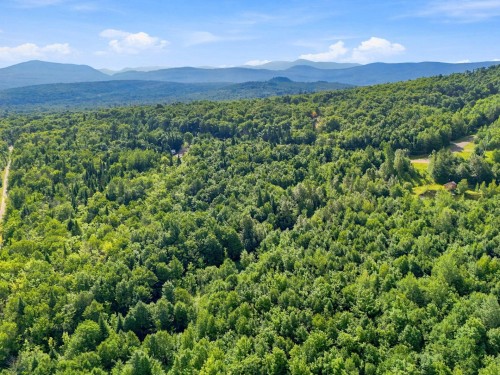 Vue d'ensemble - 61 Ch. Du Soleil E., Notre-Dame-Des-Bois, QC 