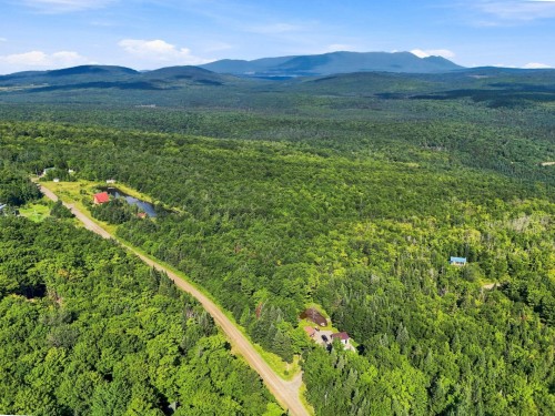 Vue d'ensemble - 61 Ch. Du Soleil E., Notre-Dame-Des-Bois, QC 