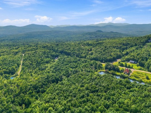 Vue d'ensemble - 61 Ch. Du Soleil E., Notre-Dame-Des-Bois, QC 