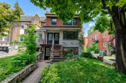 4644A Av. Royal  Montréal (Côte-Des-Neiges/Notre-Dame-De-Grâce), QC H4A 2M8