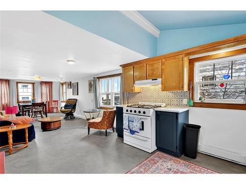 9 Bareneed Road, Bareneed, NL - Indoor Photo Showing Other Room