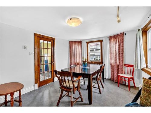 9 Bareneed Road, Bareneed, NL - Indoor Photo Showing Dining Room