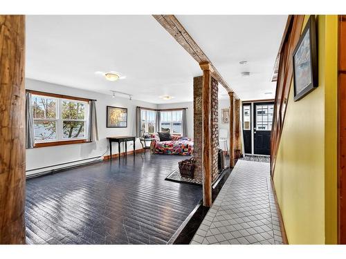 9 Bareneed Road, Bareneed, NL - Indoor