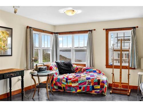 9 Bareneed Road, Bareneed, NL - Indoor Photo Showing Bedroom