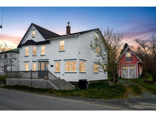 9 Bareneed Road, Bareneed, NL - Outdoor