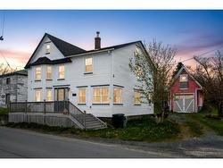 9 Bareneed Road  Bareneed, NL A0A 1W0