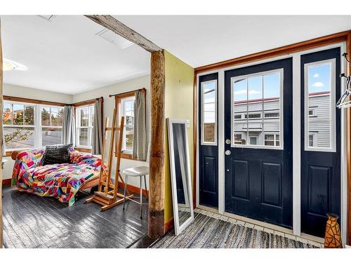 9 Bareneed Road, Bareneed, NL - Indoor