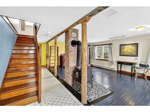 9 Bareneed Road, Bareneed, NL - Indoor Photo Showing Other Room