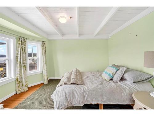 9 Bareneed Road, Bareneed, NL - Indoor Photo Showing Bedroom