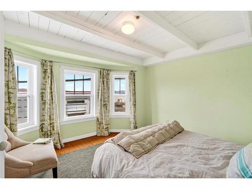 9 Bareneed Road, Bareneed, NL - Indoor Photo Showing Bedroom