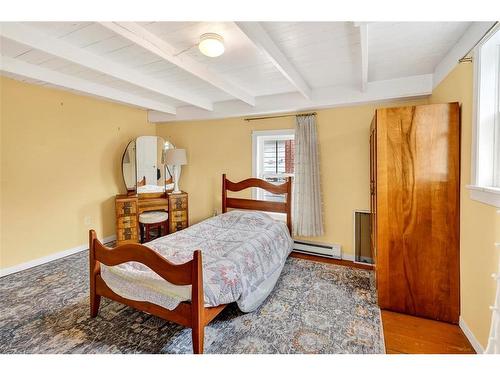 9 Bareneed Road, Bareneed, NL - Indoor Photo Showing Bedroom