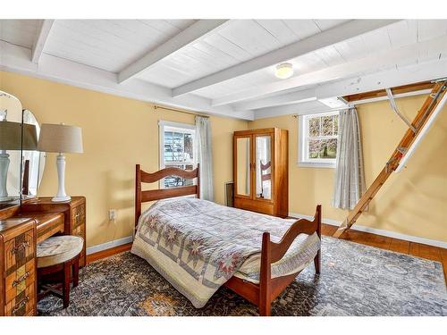 9 Bareneed Road, Bareneed, NL - Indoor Photo Showing Bedroom