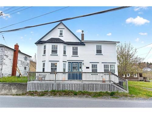 9 Bareneed Road, Bareneed, NL - Outdoor