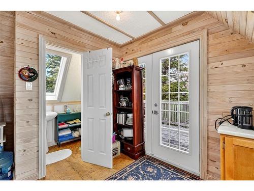 9 Bareneed Road, Bareneed, NL - Indoor Photo Showing Other Room