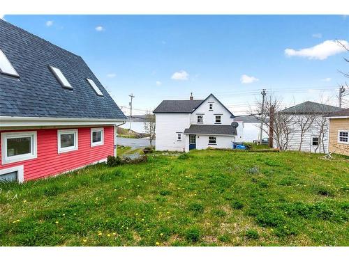 9 Bareneed Road, Bareneed, NL - Outdoor